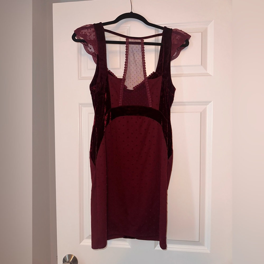 Free People Dress - Picture 6 of 10